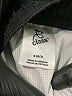 Art Class 100% Nylon Solid Black Athletic Shorts Size 6 - 7 - photo 3