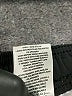 Art Class 100% Nylon Solid Black Athletic Shorts Size 6 - 7 - photo 4