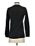 Bershka Gray Black Pullover Sweater Size S - photo 2