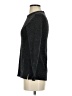 Bershka Gray Black Pullover Sweater Size S - photo 5