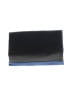 Neiman Marcus Color Block Blue Leather Clutch One size - photo 2