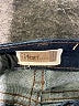 Hart Denim Solid Blue Jeans Size 26 waist - photo 4