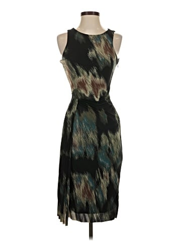 Halston Heritage Cocktail Dress (view 1)