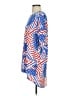 Lularoe Blue Kimono Size S - photo 5