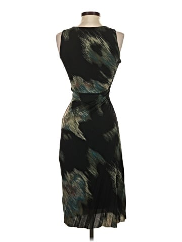 Halston Heritage Cocktail Dress (view 2)