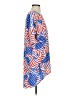 Lularoe Blue Kimono Size S - photo 4