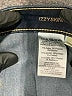MICHAEL Michael Kors Solid Blue Jeans Size 8 - photo 8