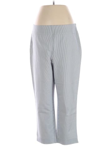 So Slimming by Chico's Casual Pants (view 1)