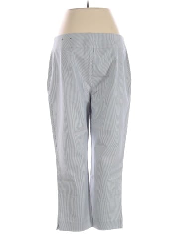 So Slimming by Chico's Casual Pants (view 2)
