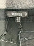 Missguided Black Jeans Size 4 - photo 4