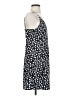 Shein Polka Dots Black Casual Dress Size S - photo 4