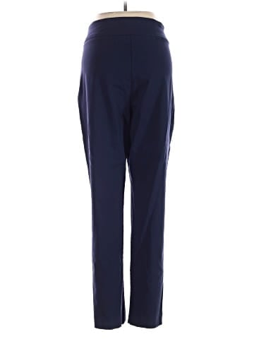 JM Collection Casual Pants (view 2)
