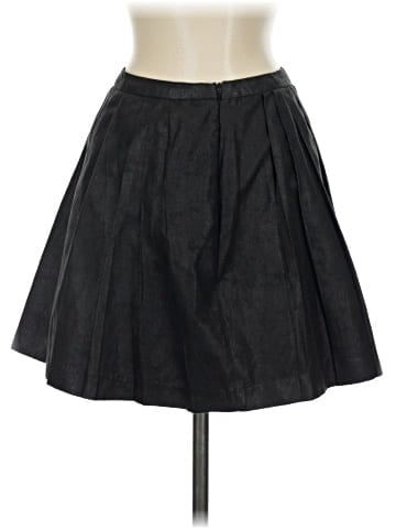 Silence and Noise Formal Skirt (view 2)