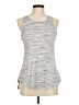 Lululemon Athletica Gray Active Tank Size 6 - photo 1