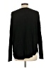 Trouve Black Pullover Sweater Size L - photo 2
