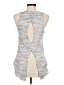 Lululemon Athletica Gray Active Tank Size 6 - photo 2