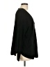 Trouve Black Pullover Sweater Size L - photo 4