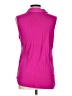 Assorted Brands 100% Rayon Pink Sleeveless Blouse Size L - photo 2