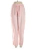 Zara Pink Casual Pants Size M - photo 1