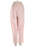 Zara Pink Casual Pants Size M - photo 2