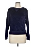Honeydew Blue Pullover Sweater Size M - photo 1