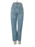 AGOLDE 100% Cotton Blue Jeans Size 24 waist - photo 2