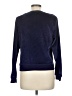 Honeydew Blue Pullover Sweater Size M - photo 2