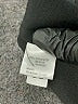 Calvin Klein Black Blazer Size 6 - photo 7