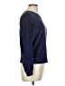 Honeydew Blue Pullover Sweater Size M - photo 4