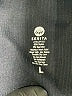 Senita Athletics Black Active Pants Size L - photo 4