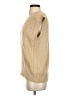 Unbranded 100% Acrylic Tan Sweater Vest Size S - photo 5