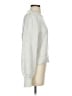 Banana Republic Silver Pullover Sweater Size S - photo 4
