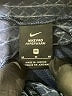 Nike Blue Turtleneck Sweater Size M - photo 7