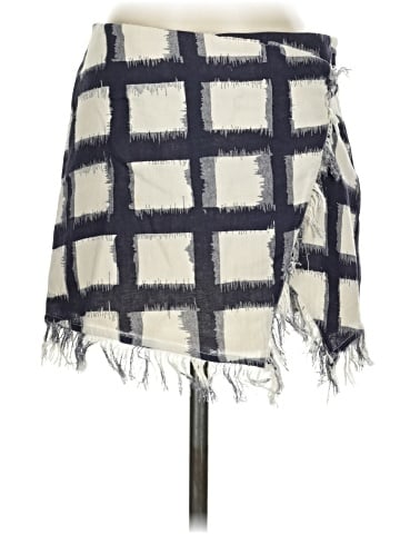 Twelfth Street by Cynthia Vincent Casual Skirt (view 1)