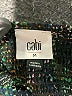 CAbi Tweed Black Cocktail Dress Size M - photo 7