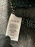 CAbi Tweed Black Cocktail Dress Size M - photo 8