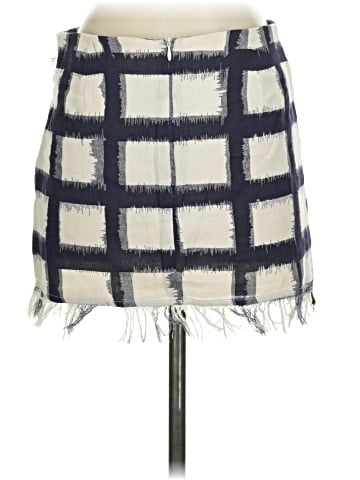 Twelfth Street by Cynthia Vincent Casual Skirt (view 2)