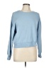 Assorted Brands Blue Pullover Sweater Size L - photo 1