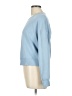 Assorted Brands Blue Pullover Sweater Size L - photo 5