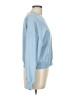 Assorted Brands Blue Pullover Sweater Size L - photo 4