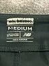 New Balance Black Active Pants Size M - photo 4