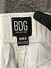 BDG 100% Cotton White Casual Pants Size 4 - photo 3