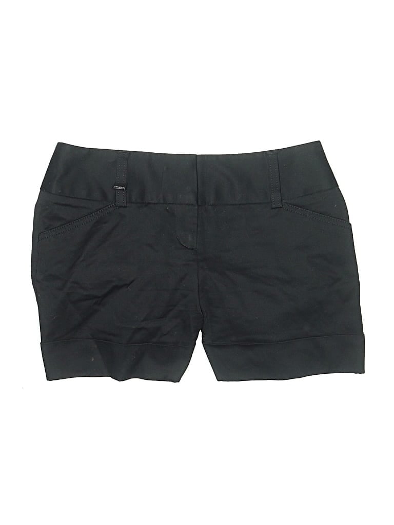 Pre-owned Express Design Studio Shorts In Black