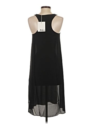 Chris Gramer Casual Dress (view 2)