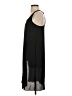 Chris Gramer 100% Polyester Solid Black Casual Dress Size Sm (1) - photo 5