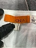 One A White Pullover Sweater Size L - photo 7