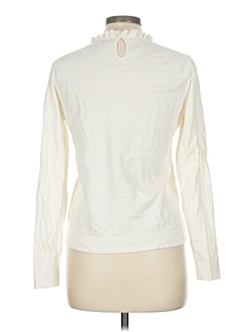 J.Crew Factory Store Turtleneck Sweater (view 2)