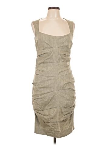 Nicole Miller Cocktail Dress (view 1)