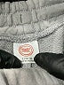 Wonder Nation Solid Gray Cargo Pants Size 10 - 12 - photo 3