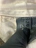 Doctrine 100% Cotton Tan Khakis Size 29 waist - photo 8